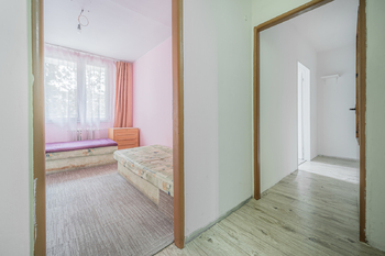 Prodej bytu 2+kk v osobním vlastnictví 40 m², Praha 9 - Prosek