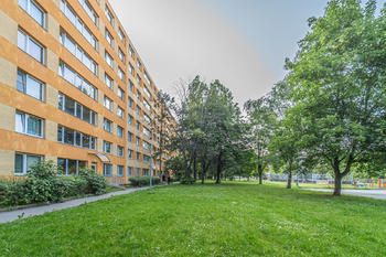 Prodej bytu 2+kk v osobním vlastnictví 40 m², Praha 9 - Prosek