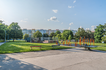 Prodej bytu 2+kk v osobním vlastnictví 40 m², Praha 9 - Prosek