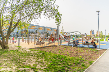Prodej bytu 2+kk v osobním vlastnictví 40 m², Praha 9 - Prosek