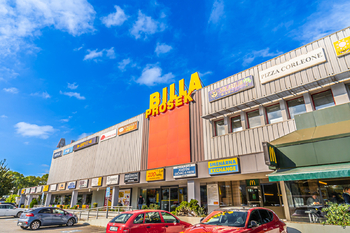 Prodej bytu 2+kk v osobním vlastnictví 40 m², Praha 9 - Prosek