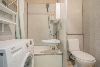Prodej bytu 2+kk v osobním vlastnictví 40 m², Praha 9 - Prosek