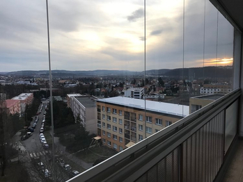 Pronájem bytu 3+kk v osobním vlastnictví 70 m², Praha 4 - Michle