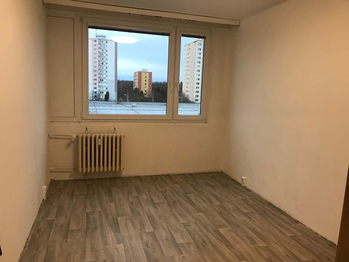 Pronájem bytu 3+1 v družstevním vlastnictví 77 m², Praha 4 - Modřany