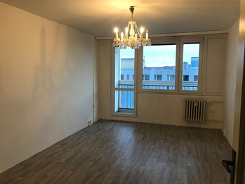 Pronájem bytu 3+1 v družstevním vlastnictví 77 m², Praha 4 - Modřany