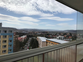 Pronájem bytu 3+1 v družstevním vlastnictví 77 m², Praha 4 - Modřany