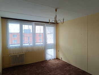 Prodej bytu 2+1 v osobním vlastnictví 57 m², Plzeň