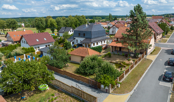 Prodej domu 138 m², Líně