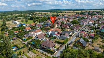 Prodej domu 138 m², Líně