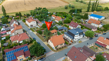 Prodej domu 138 m², Líně