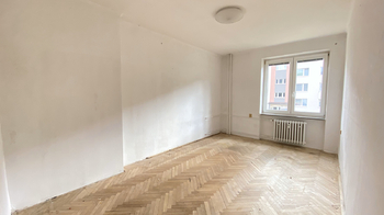 Prodej bytu 2+1 v osobním vlastnictví 63 m², Jeseník