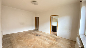 Prodej bytu 2+1 v osobním vlastnictví 63 m², Jeseník