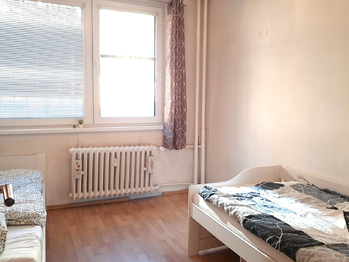 Pronájem bytu 3+kk v osobním vlastnictví 70 m², Praha 4 - Michle