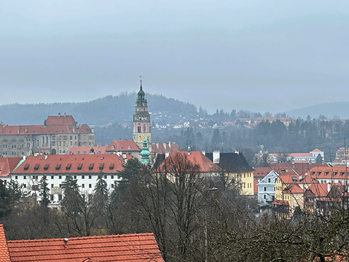 Prodej domu 155 m², Český Krumlov