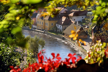 Prodej domu 155 m², Český Krumlov