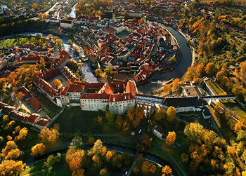 Prodej domu 155 m², Český Krumlov