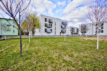 Pronájem bytu 2+kk v osobním vlastnictví 46 m², Brno