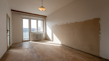 Prodej bytu 1+1 v osobním vlastnictví 32 m², Brno