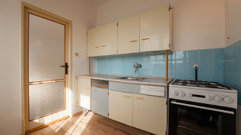 Prodej bytu 1+1 v osobním vlastnictví 32 m², Brno