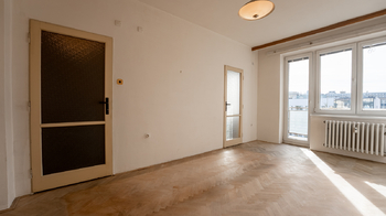 Prodej bytu 1+1 v osobním vlastnictví 32 m², Brno