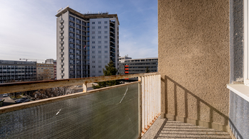 Prodej bytu 1+1 v osobním vlastnictví 32 m², Brno