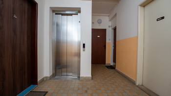 Prodej bytu 1+1 v osobním vlastnictví 32 m², Brno