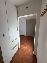 Pronájem bytu 2+kk v osobním vlastnictví 47 m², Brno