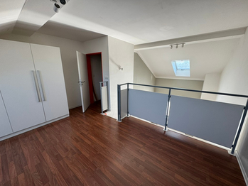 Pronájem bytu 2+kk v osobním vlastnictví 47 m², Brno