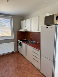 Pronájem bytu 2+kk v osobním vlastnictví 47 m², Brno