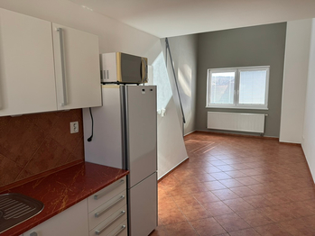 Pronájem bytu 2+kk v osobním vlastnictví 47 m², Brno