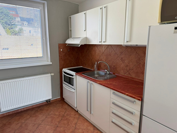 Pronájem bytu 2+kk v osobním vlastnictví 47 m², Brno