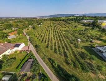 Stavební pozemek, Lipník nad Bečvou - Prodej pozemku 4000 m², Lipník nad Bečvou 