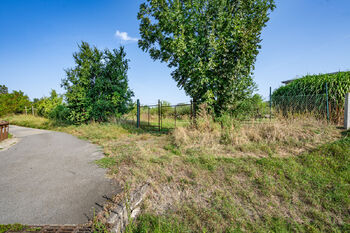 Stavební pozemek, Lipník nad Bečvou - Prodej pozemku 4000 m², Lipník nad Bečvou