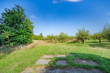 Stavební pozemek, Lipník nad Bečvou - Prodej pozemku 4000 m², Lipník nad Bečvou