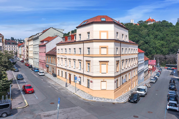 Pronájem bytu 4+kk v osobním vlastnictví 140 m², Praha 5 - Smíchov