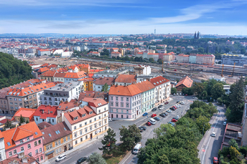 Pronájem bytu 4+kk v osobním vlastnictví 140 m², Praha 5 - Smíchov