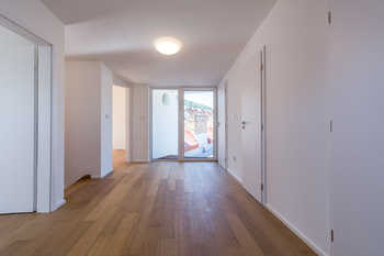 Pronájem bytu 4+kk v osobním vlastnictví 140 m², Praha 5 - Smíchov