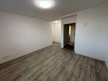 Pronájem bytu 1+1 v osobním vlastnictví 26 m², Uherský Brod