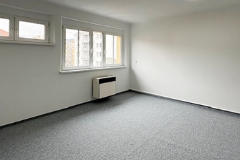 Pronájem bytu 2+kk v osobním vlastnictví 42 m², Praha 9 - Libeň