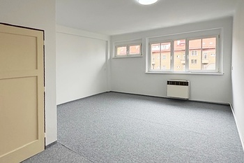 Pronájem bytu 2+kk v osobním vlastnictví 42 m², Praha 9 - Libeň