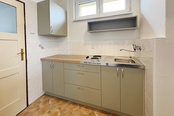 Pronájem bytu 2+kk v osobním vlastnictví 42 m², Praha 9 - Libeň