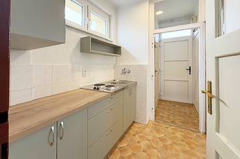 Pronájem bytu 2+kk v osobním vlastnictví 42 m², Praha 9 - Libeň