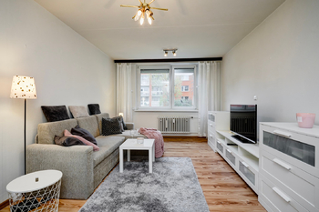 Pronájem bytu 2+1 v osobním vlastnictví 62 m², Brno