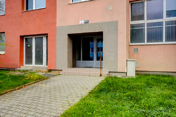 Pronájem bytu 2+1 v osobním vlastnictví 62 m², Brno