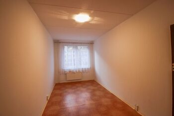 pokoj č.3 - Pronájem bytu 3+1 v osobním vlastnictví 66 m², České Budějovice