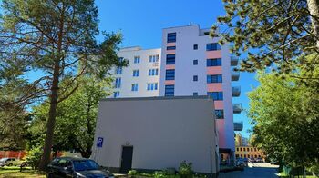 Pronájem bytu 3+kk v osobním vlastnictví 117 m², Jihlava