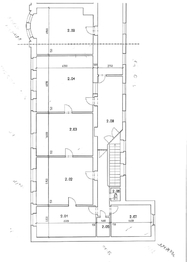 Pronájem kancelářských prostor 800 m², Frýdek-Místek