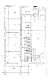 Pronájem kancelářských prostor 800 m², Frýdek-Místek