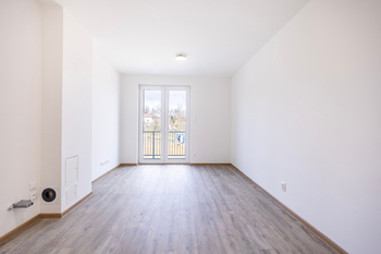 Prodej bytu 2+kk v osobním vlastnictví 45 m², Blovice