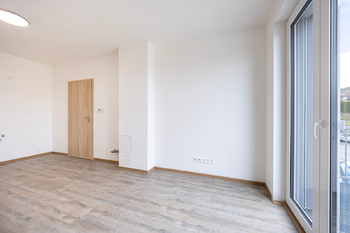 Prodej bytu 2+kk v osobním vlastnictví 45 m², Blovice